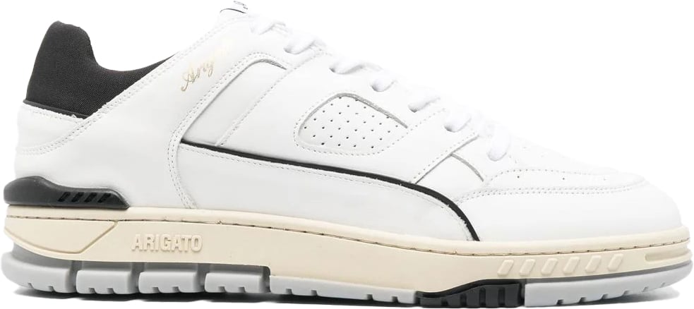Axel Arigato Sneakers White Wit