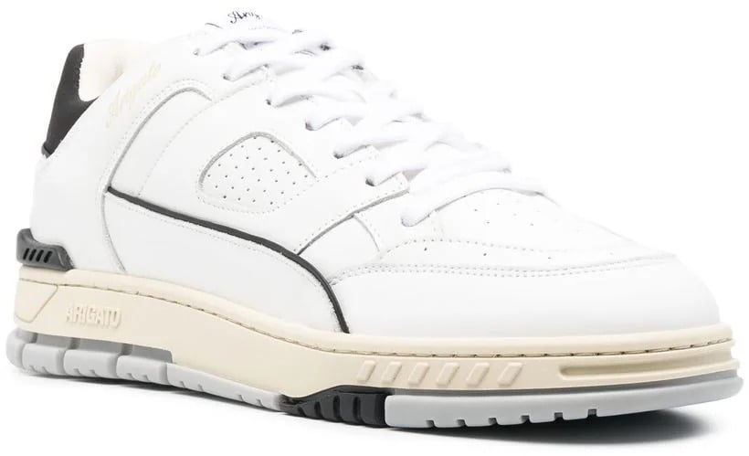 Axel Arigato Sneakers White Wit