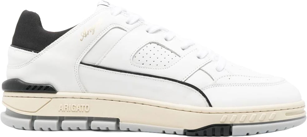 Axel Arigato Sneakers White Wit