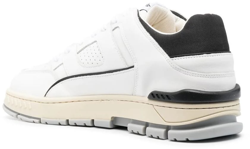 Axel Arigato Sneakers White Wit