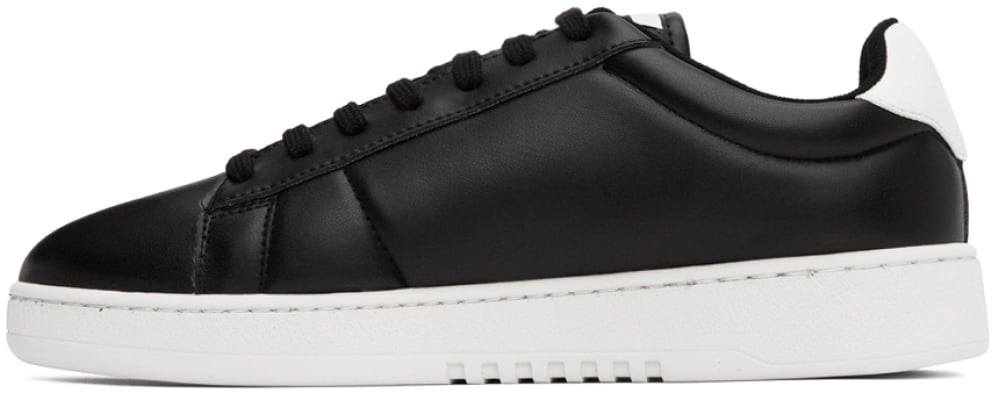 Axel Arigato A-hooper Sneakers Zwart
