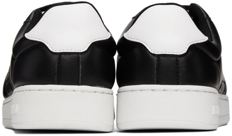 Axel Arigato A-hooper Sneakers Zwart