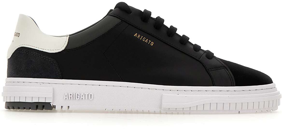 Axel Arigato Sneakers Black Zwart