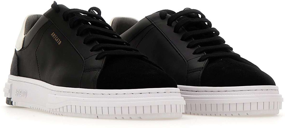 Axel Arigato Sneakers Black Zwart