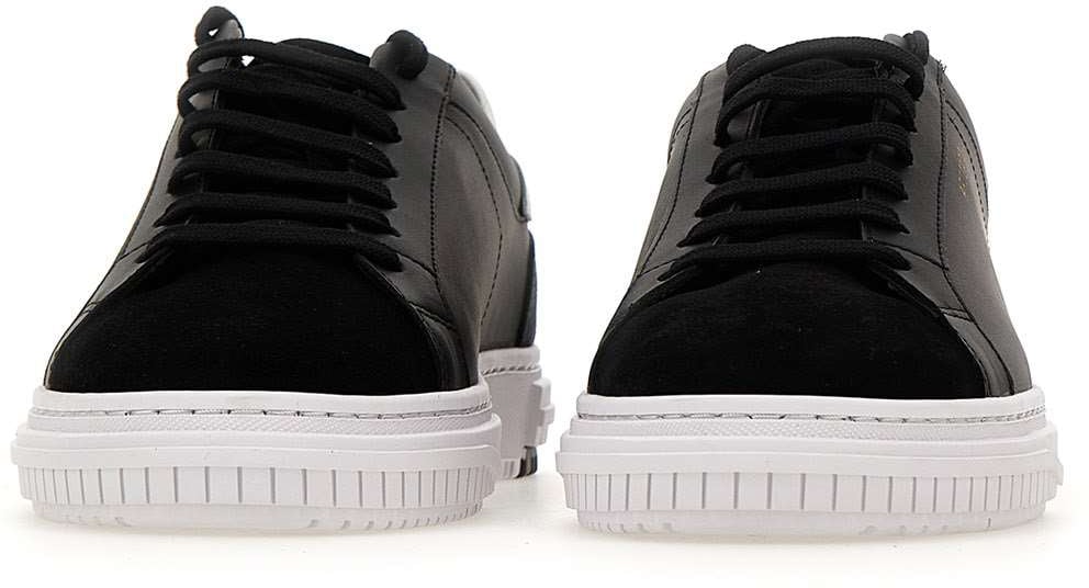 Axel Arigato Sneakers Black Zwart