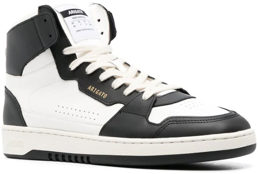Axel Arigato Dice Hi High-top Sneakers Divers