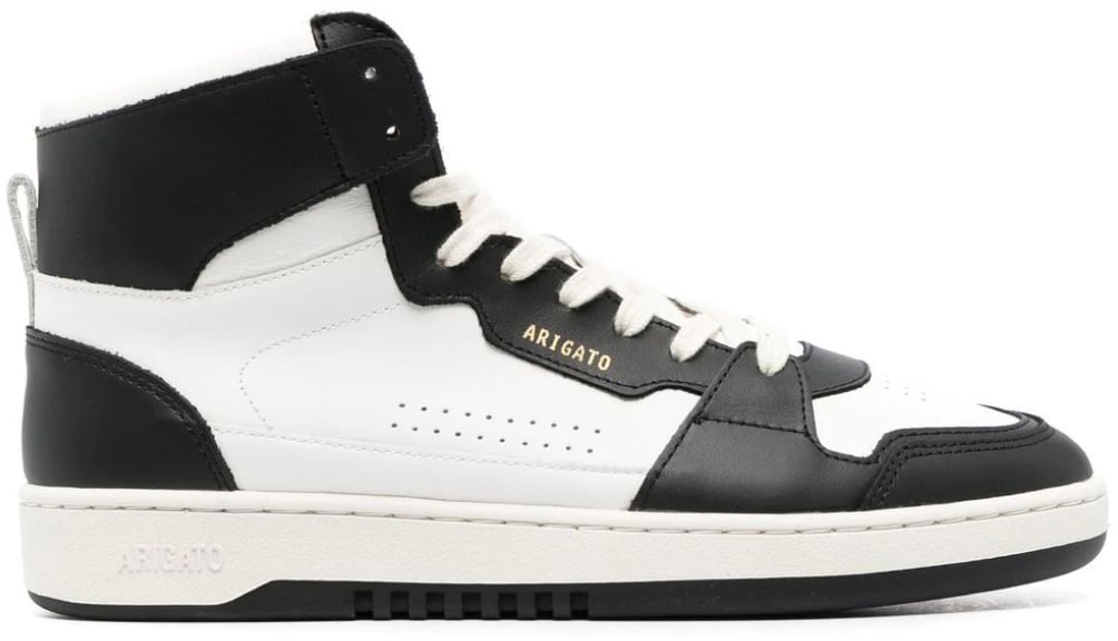 Axel Arigato Dice Hi High-top Sneakers Divers