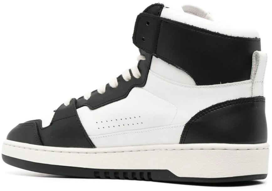 Axel Arigato Dice Hi High-top Sneakers Divers
