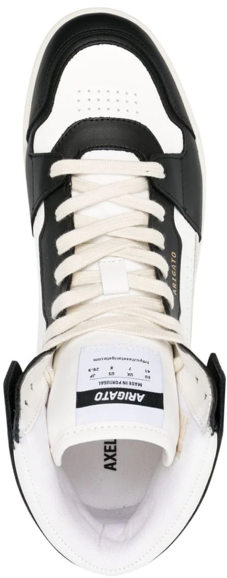 Axel Arigato Dice Hi High-top Sneakers Divers