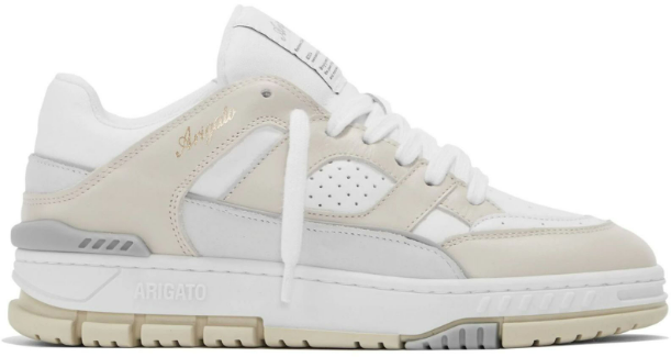 Axel Arigato Sneakers Beige Beige