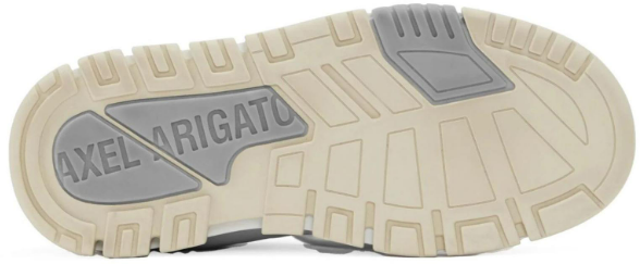 Axel Arigato Sneakers Beige Beige