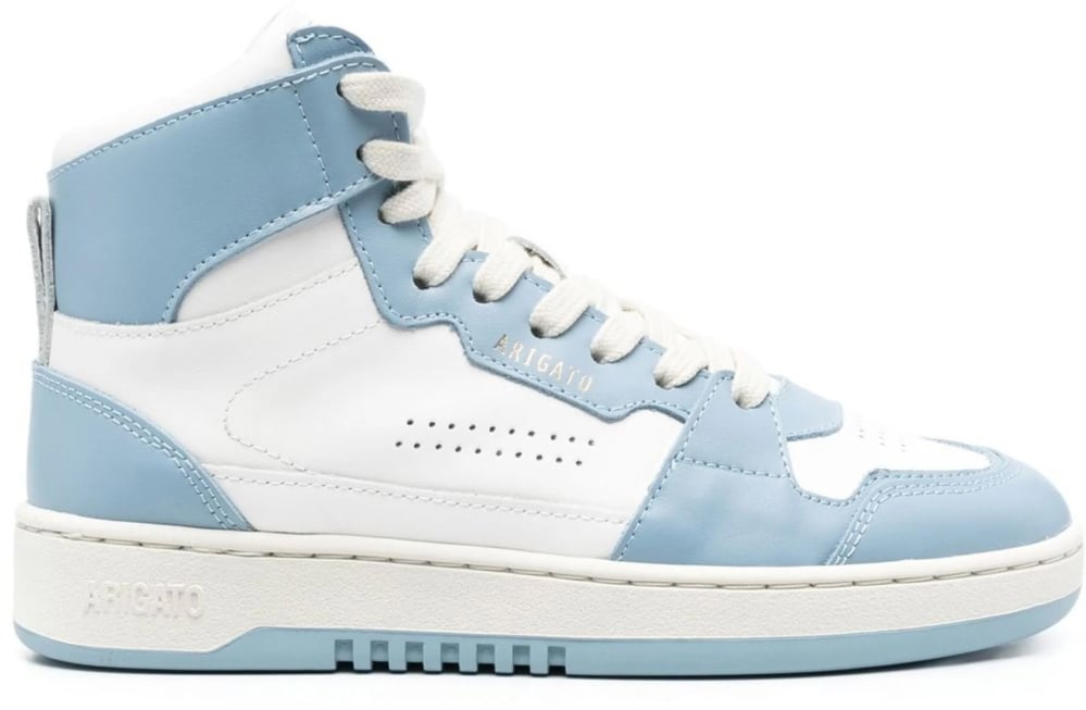 Axel Arigato Dice Hi High-top Sneakers Divers