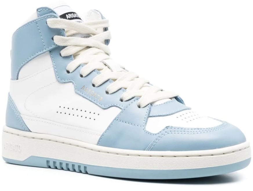 Axel Arigato Dice Hi High-top Sneakers Divers