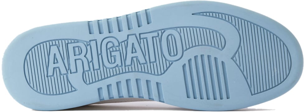 Axel Arigato Dice Hi High-top Sneakers Divers