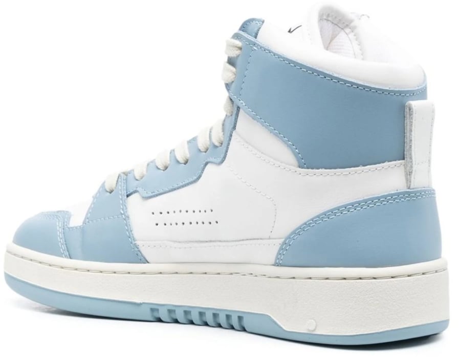Axel Arigato Dice Hi High-top Sneakers Divers