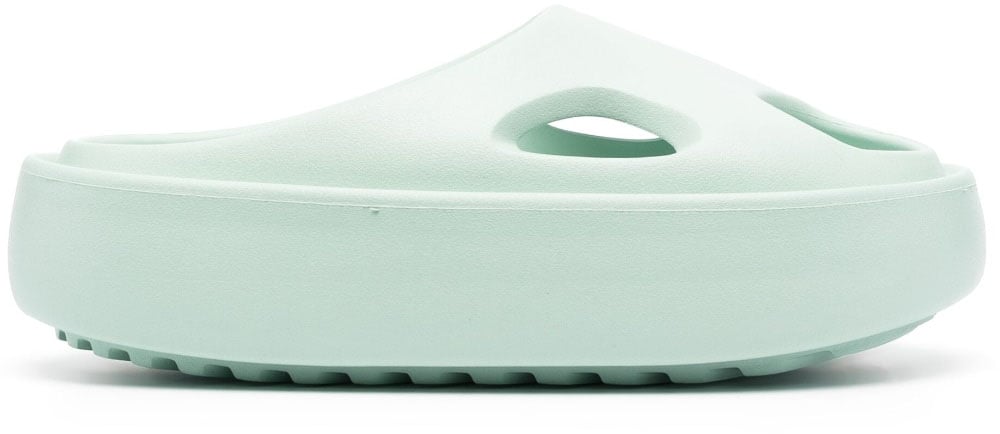 Axel Arigato Sandals Green Groen