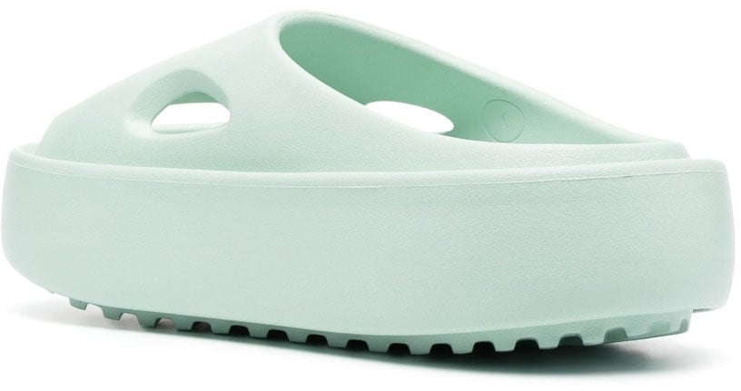 Axel Arigato Sandals Green Groen