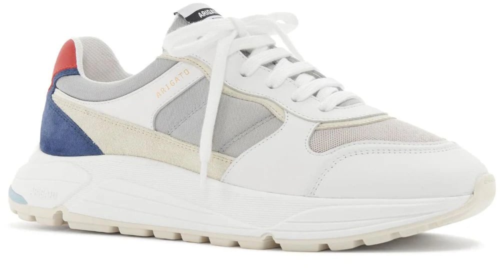 Axel Arigato Sneakers Light Greywhite Grijs