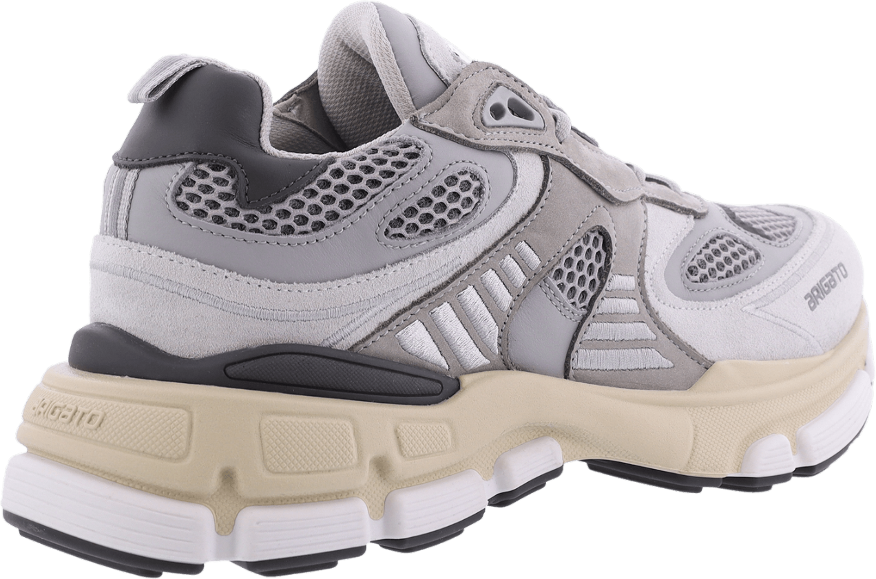 Axel Arigato Dames Sphere Runner Sneaker Grijs Grijs