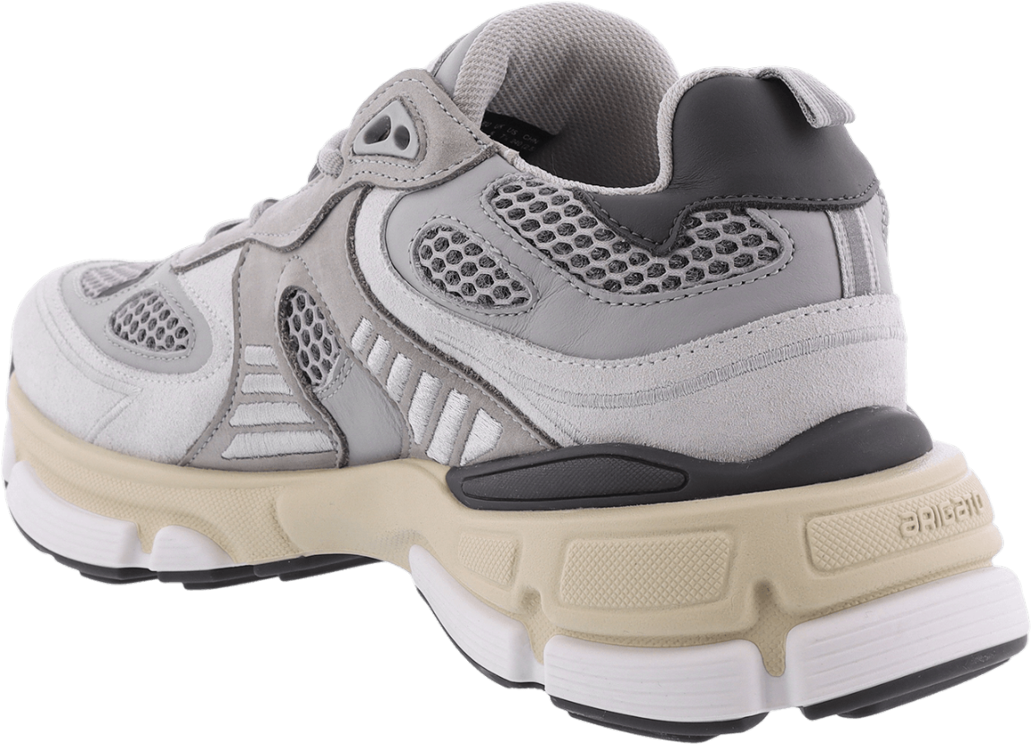 Axel Arigato Dames Sphere Runner Sneaker Grijs Grijs