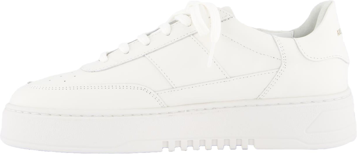Axel Arigato Heren Orbit Vintage Runner Wit Wit