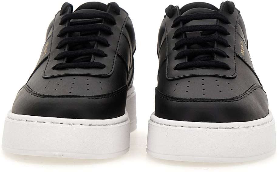 Axel Arigato Sneakers Black Zwart