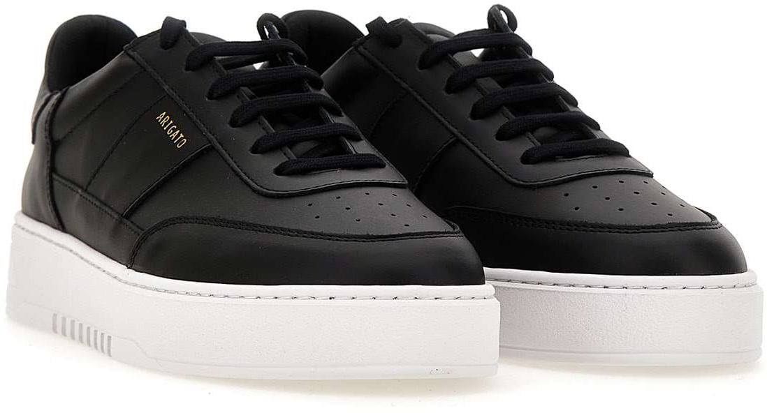 Axel Arigato Sneakers Black Zwart