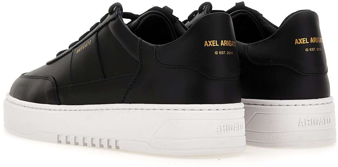 Axel Arigato Sneakers Black Zwart