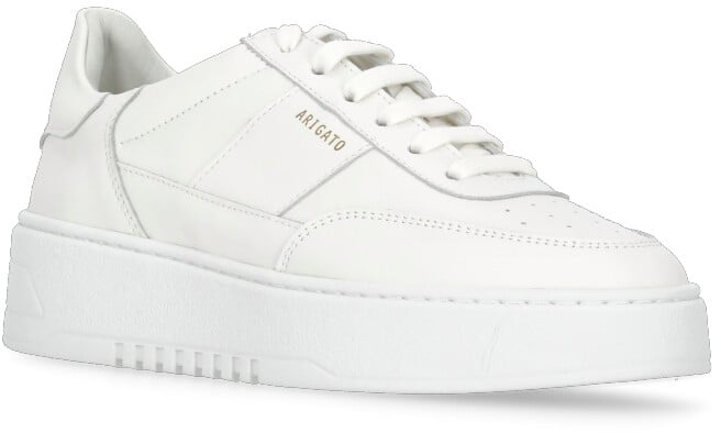 Axel Arigato Sneakers White Wit