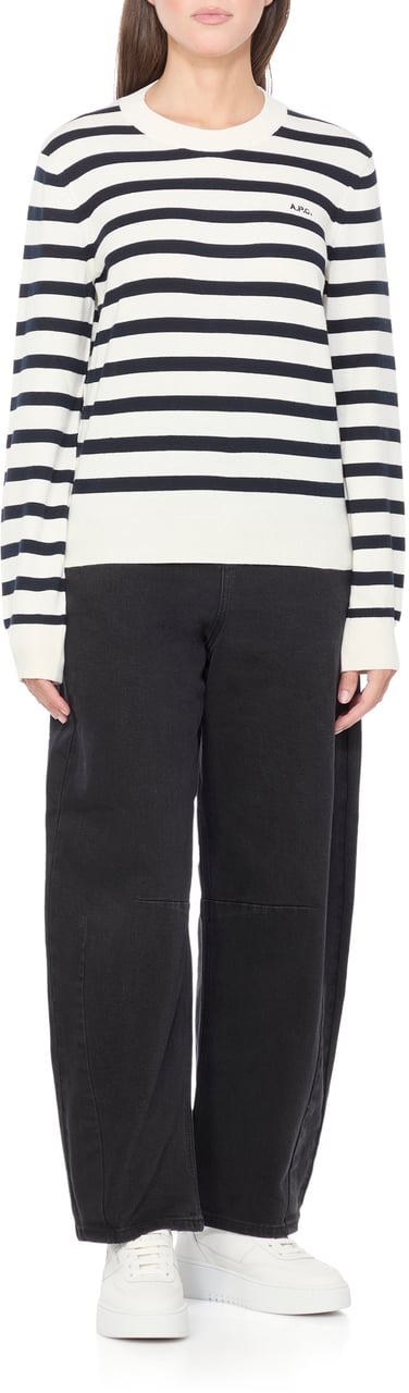 Axel Arigato Sneakers White Wit