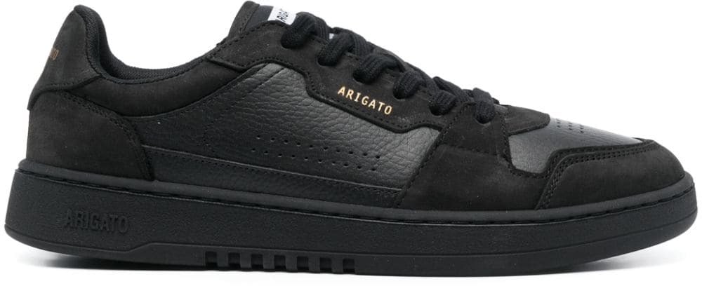 Axel Arigato Sneakers Black Zwart