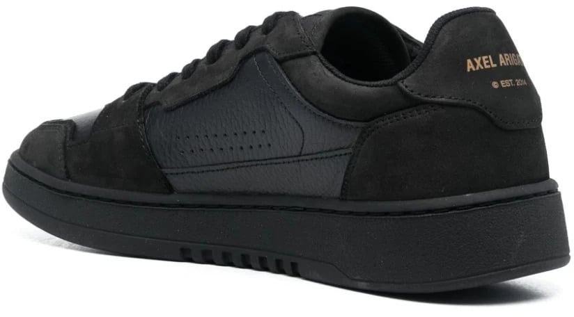 Axel Arigato Sneakers Black Zwart