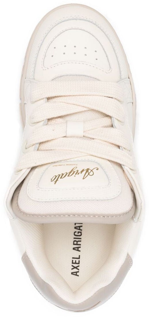 Axel Arigato Sneakers Beige Beige