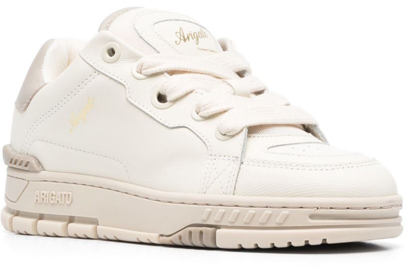 Axel Arigato Sneakers Beige Beige