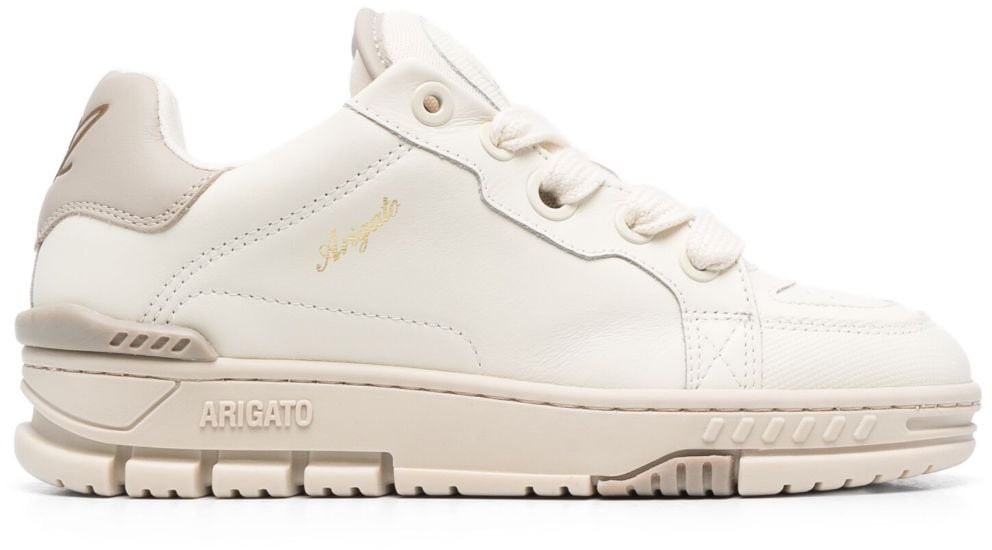 Axel Arigato Sneakers Beige Beige