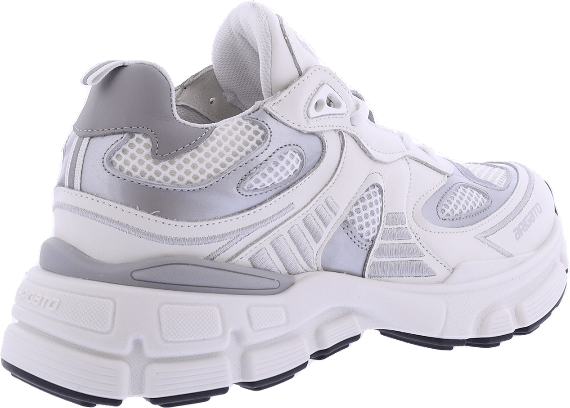 Axel Arigato Dames Ghost Runner Sneaker Wit Wit