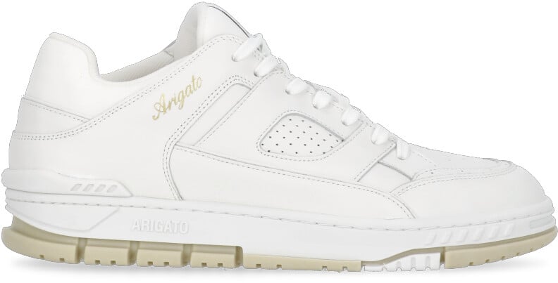Axel Arigato Sneakers White Wit