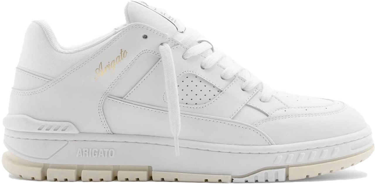 Axel Arigato Sneakers Whitebeige Beige