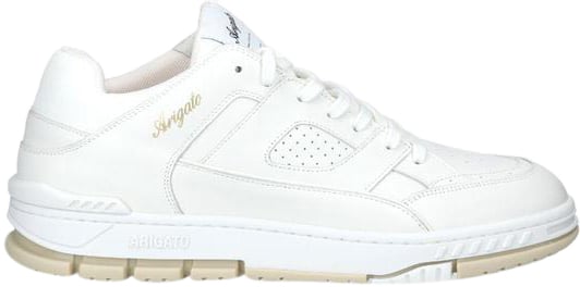 Axel Arigato Axel Arigato Sneakers Wit/Beige Area Lo Wit