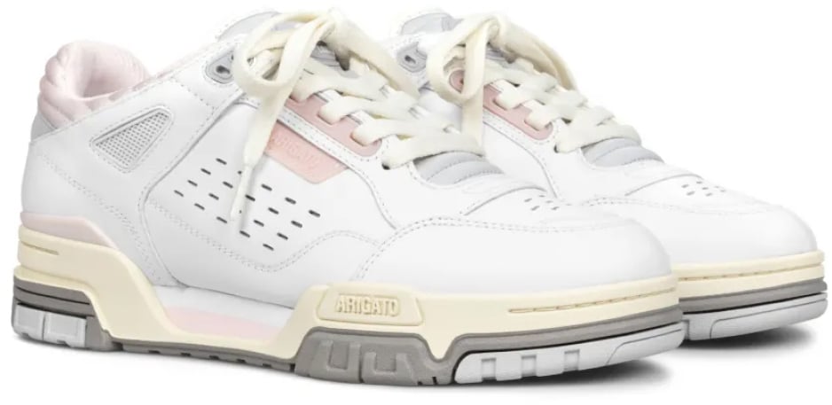 Axel Arigato Onyx Low-top Sneakers Wit