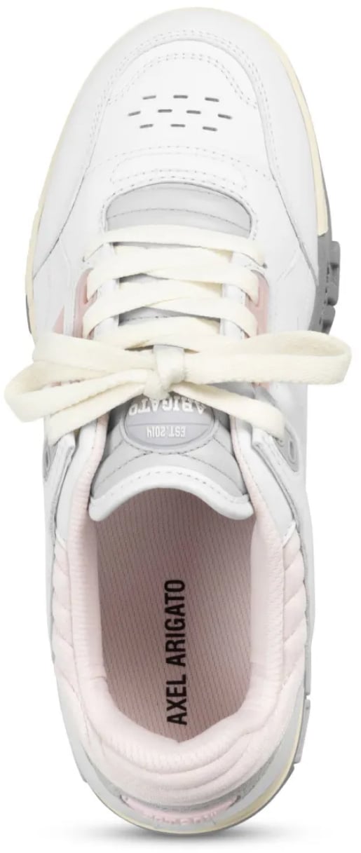 Axel Arigato Onyx Low-top Sneakers Wit