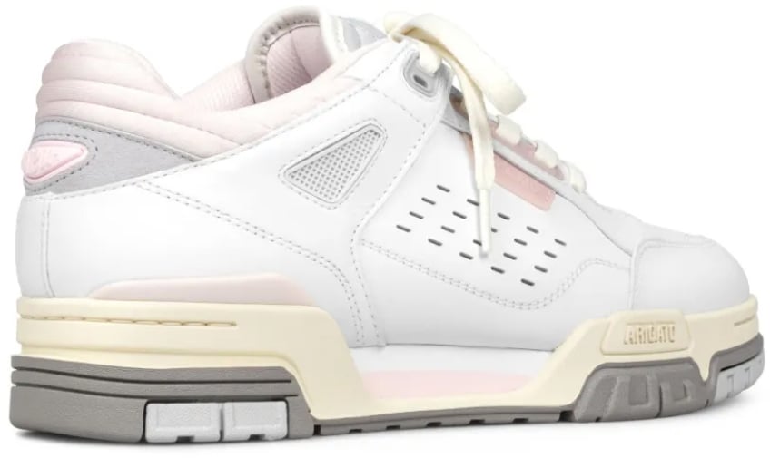 Axel Arigato Onyx Low-top Sneakers Wit