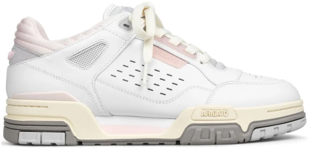 Axel Arigato Onyx Low-top Sneakers Wit