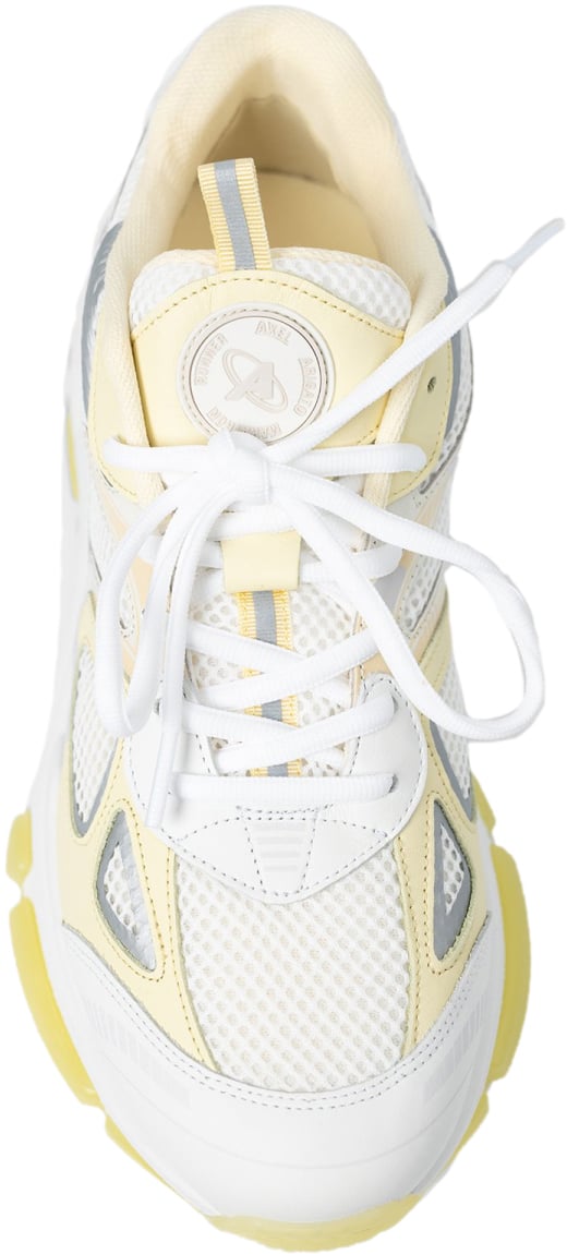 Axel Arigato Marathon Neo Runner Sneakers Divers