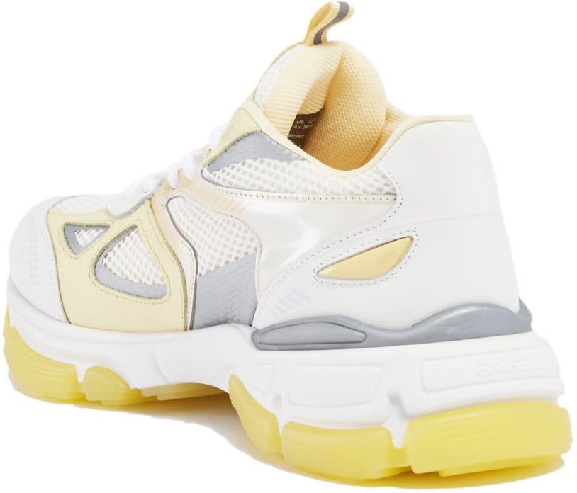 Axel Arigato Marathon Neo Runner Sneakers Divers