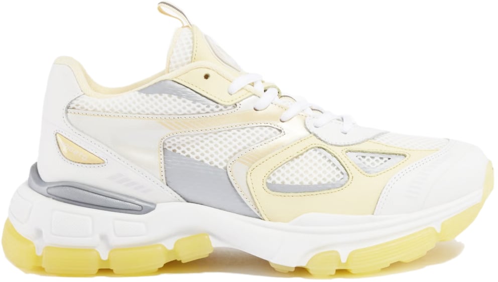 Axel Arigato Marathon Neo Runner Sneakers Divers