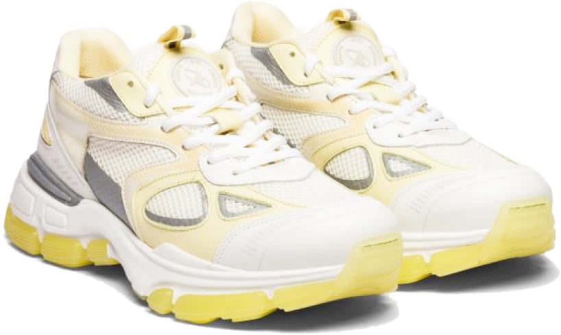 Axel Arigato Marathon Neo Runner Sneakers Divers