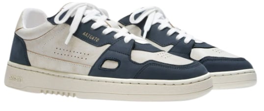 Axel Arigato Sneakers Beige Beige