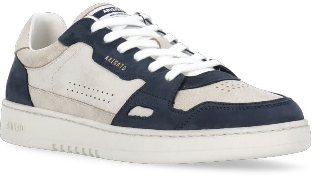 Axel Arigato Sneakers Blue Blauw