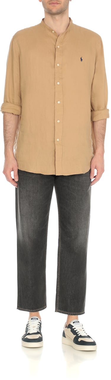 Axel Arigato Sneakers Blue Blauw